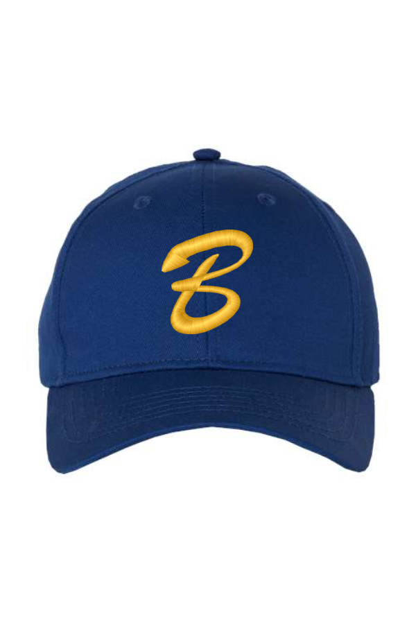 All Stars - Cotton Twill Cap