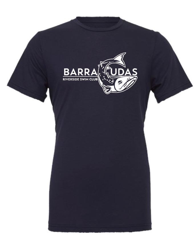 Barracudas Shirt -3001