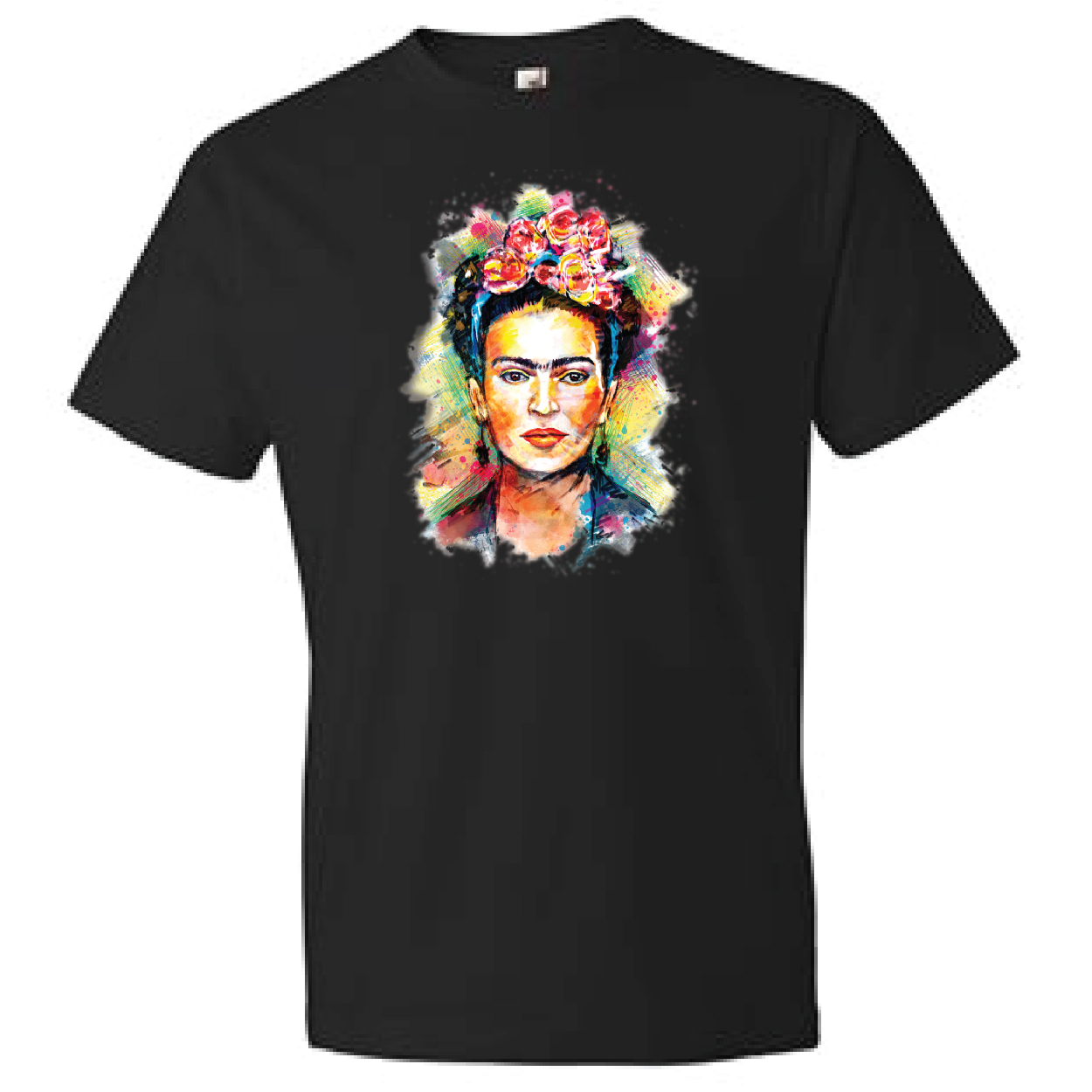 Frida (Multiple colors)