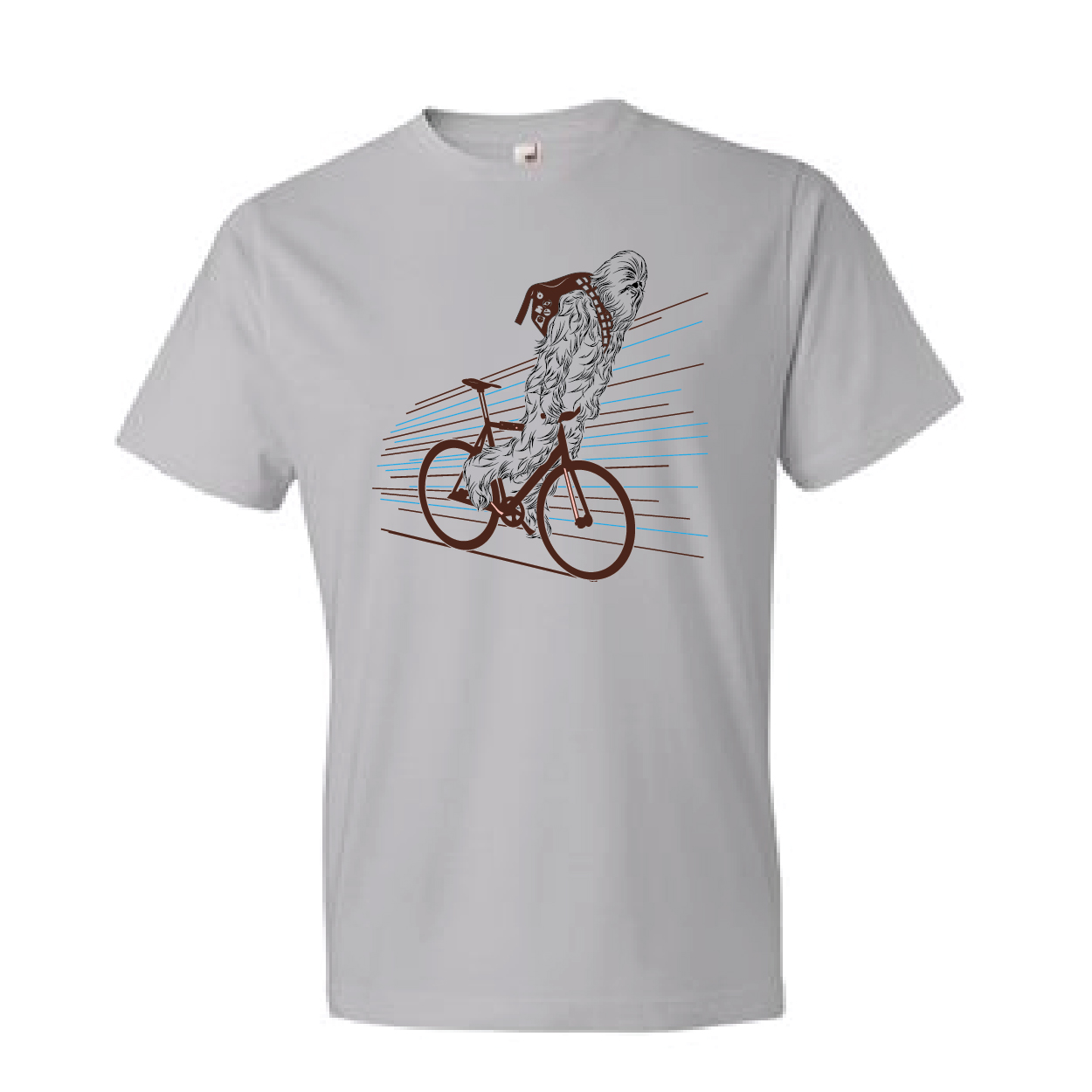 Chewe Bike (Multiple colors)