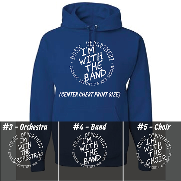 21. BASIC Hooded Sweatshirt -  996 - B