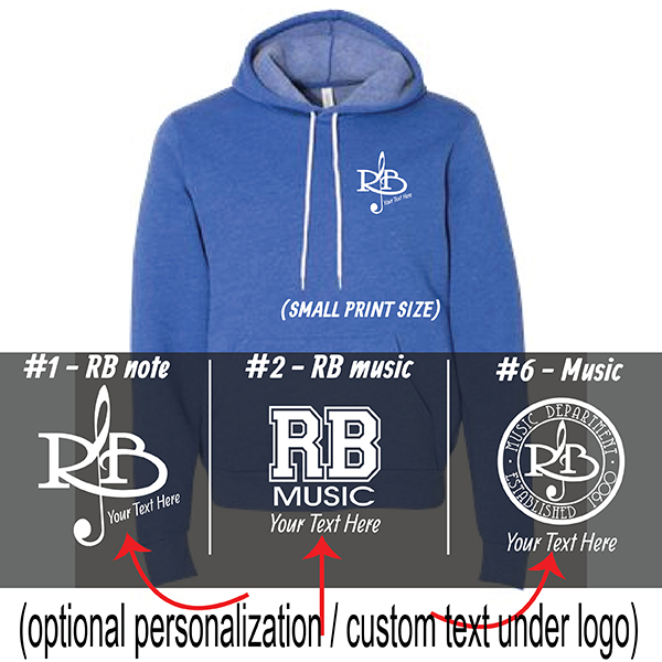 22. SOFT Hooded Sweatshirt  - 3719 -S