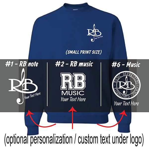 16. BASIC & SOFT Crew neck sweatshirt  - 562/3901 - S