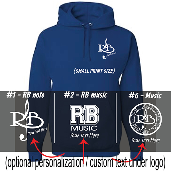 19.  BASIC Hooded Sweatshirt  - 996  - S