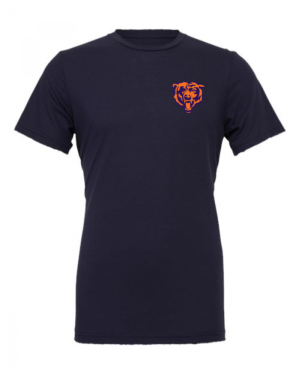 Bears Good Better Best - Unisex Soft Style Shirt