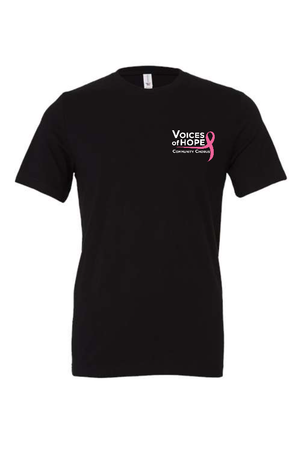 Jersey Tee