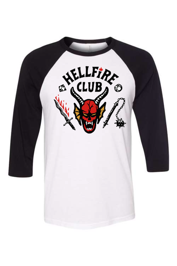 Hellfire Club