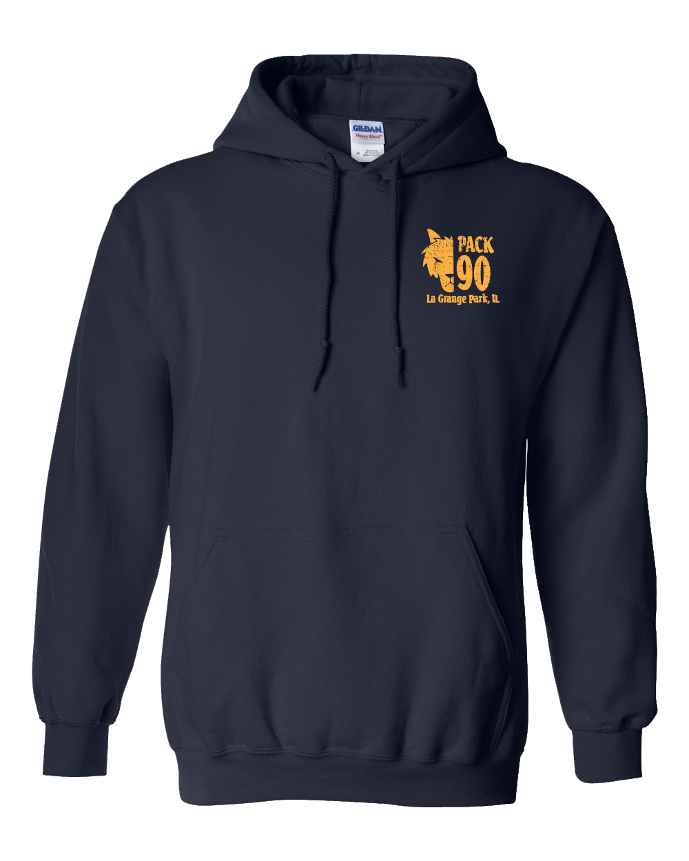 Hoodie
