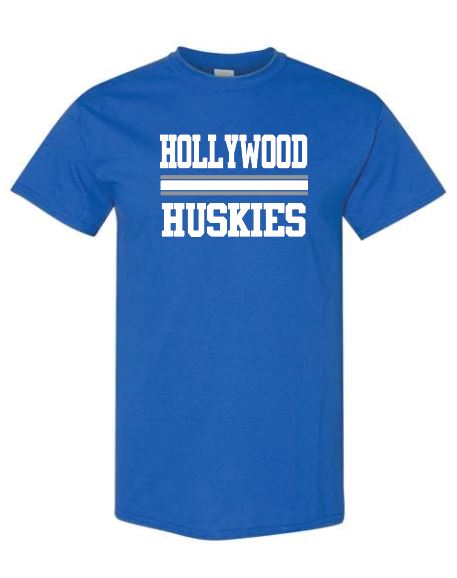 Short sleeve shirt
