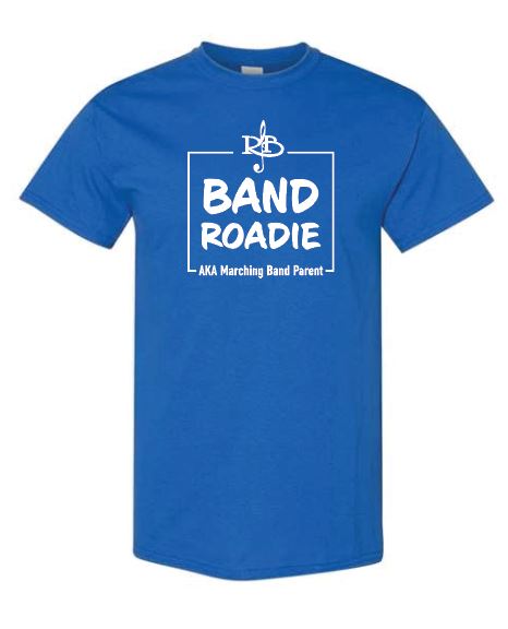 Band Roadie