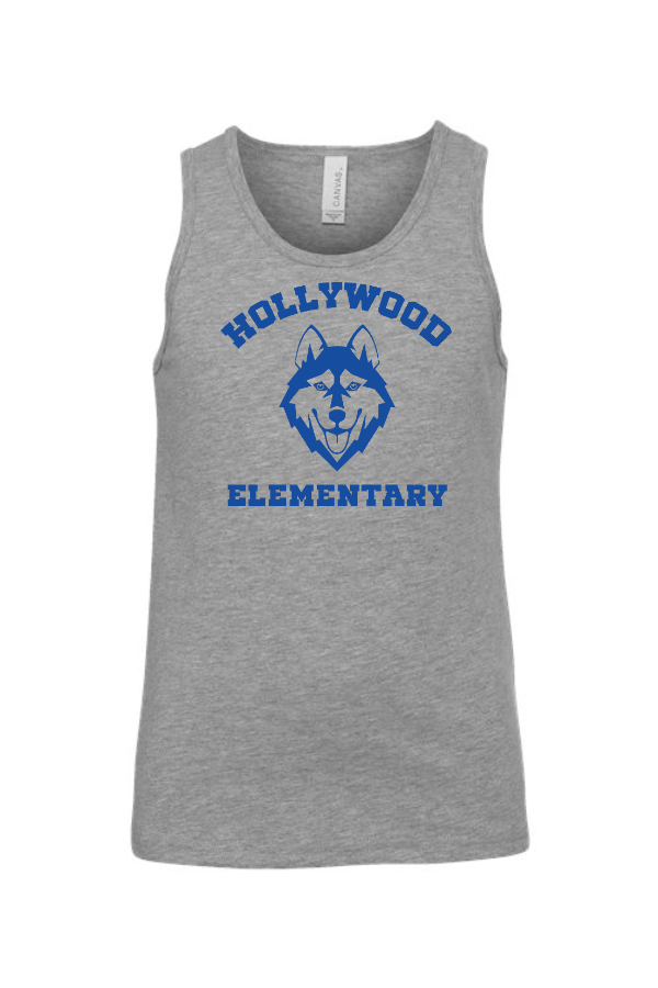 YOUTH Tank