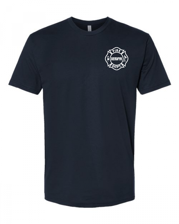 NEXT LEVEL - SOFT Short sleeve T-Shirt -3600