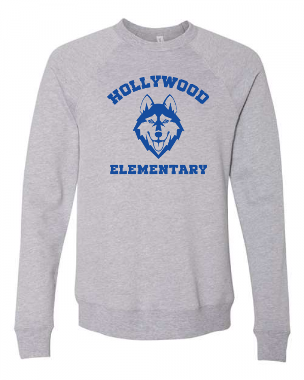 SOFT Crewneck Sweatshirt