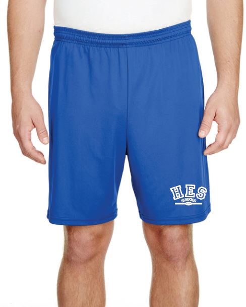 Cooling Performance Shorts