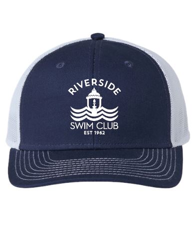 Caps - Embroidery Logo -GB452E