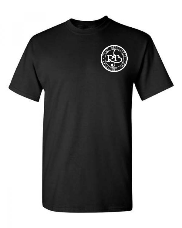 T-Shirt Seal logo