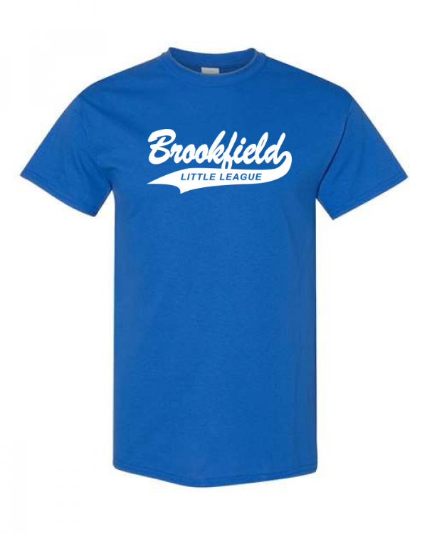 Short Sleeve T-Shirt - Multiple colors