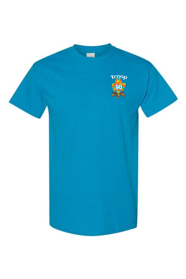 2026 Class B shirt