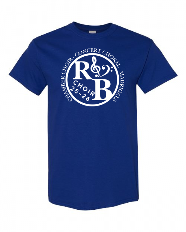 Choir Unisex T-Shirt