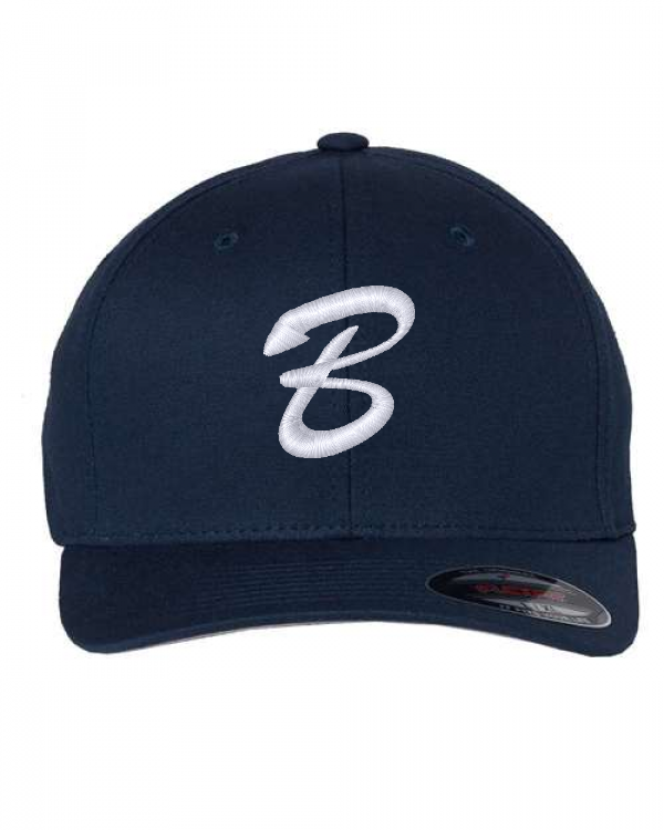 V-Flexfit Cotton Twill Cap