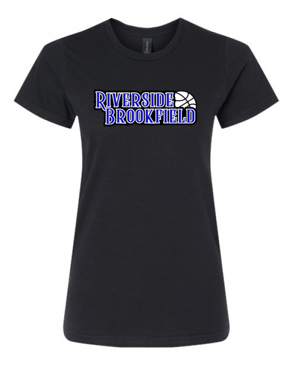 2026 - Womens Softstyle® Midweight T-Shirt