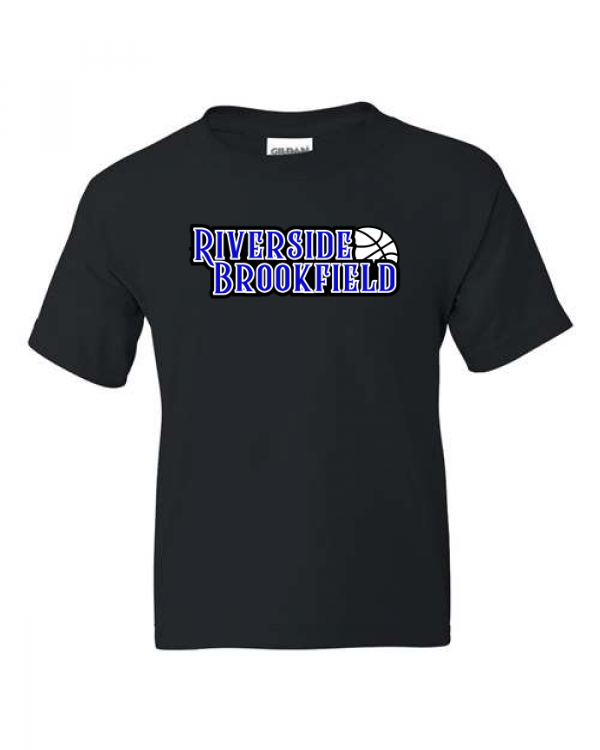 2026 -Youth DryBlend® T-Shirt