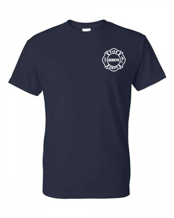 Standard Short Sleeve Shirt - 50/50 - #800