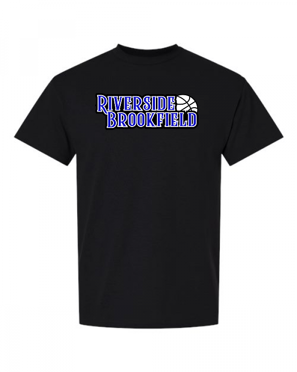 2026 - Unisex DryBlend® T-Shirt