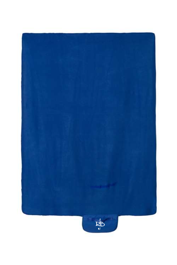 Roll Up Blanket
