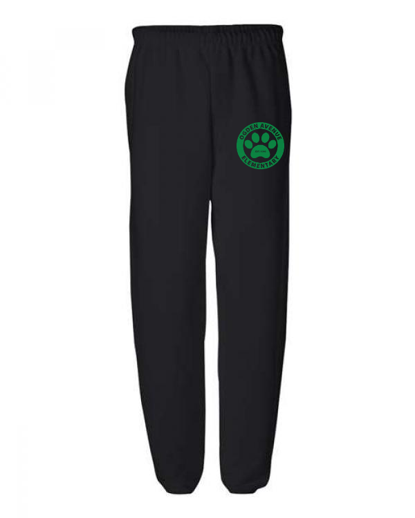 Sweatpants -973