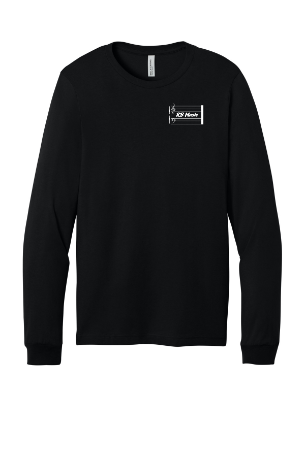 Limited Edition RB Long Sleeve Choir Shirt