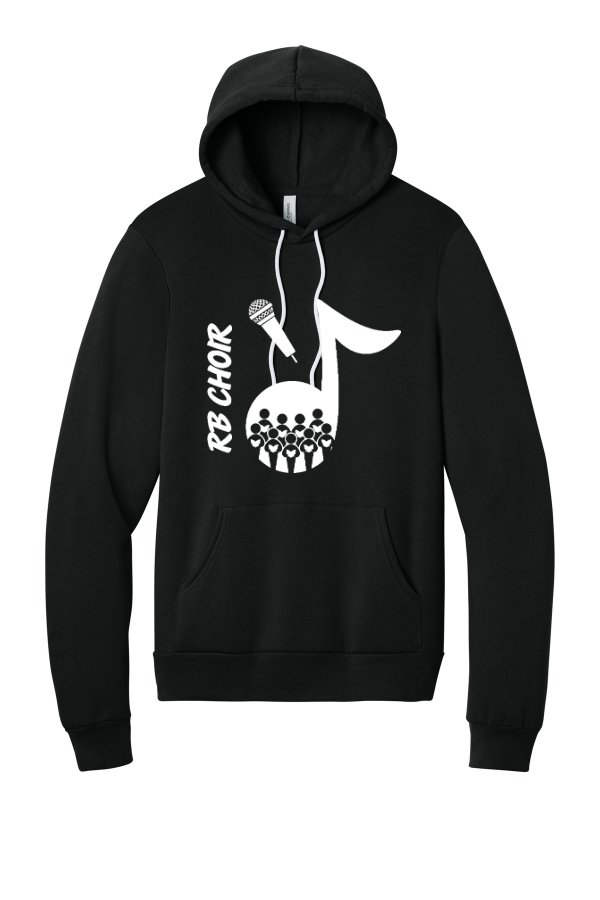 Limited Edition RB Choir Hoodie