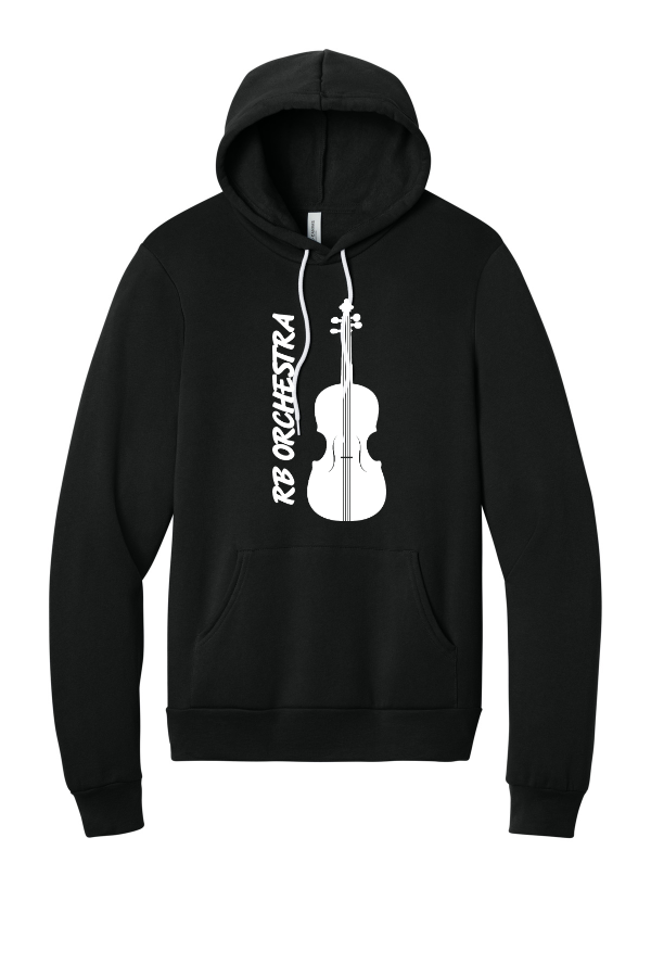Limited Edition RB Orchestra Hoodie