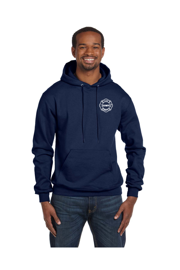 Champion Brand Hoodie Sweatshirt - S700