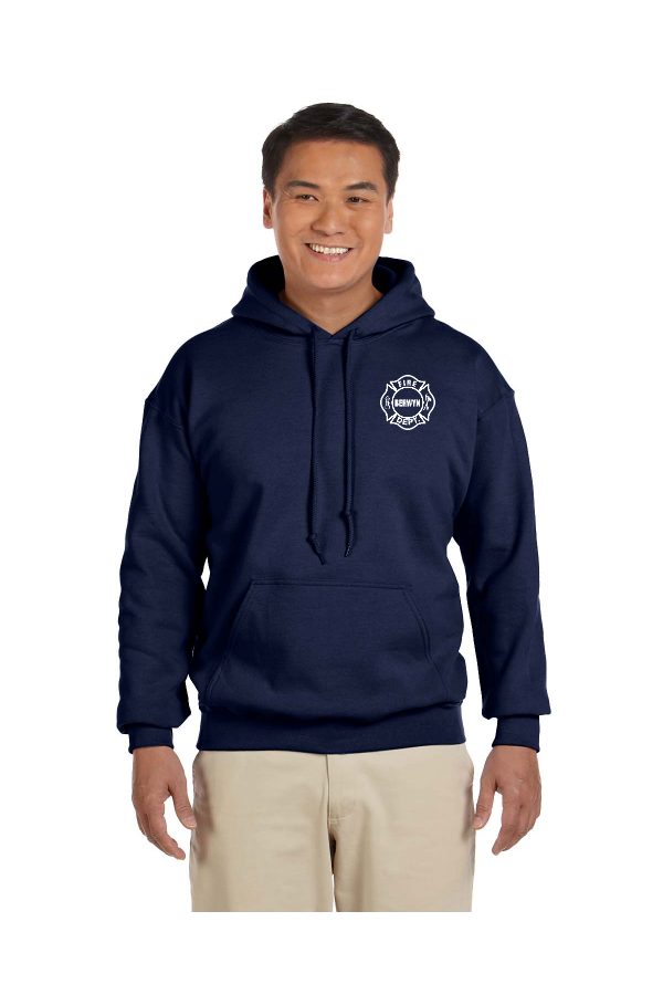 Basic Hoodie Sweatshirt