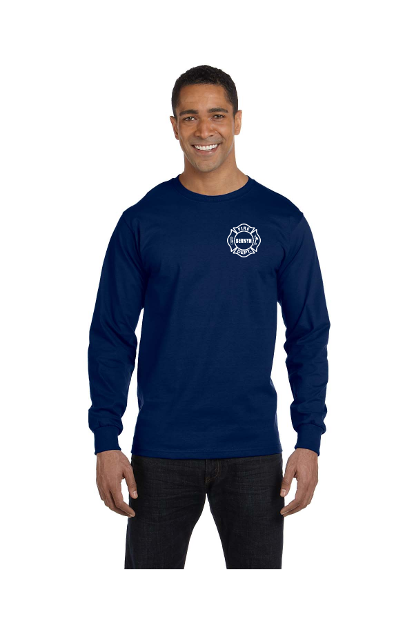 Basic Crew Neck Sweatshirt