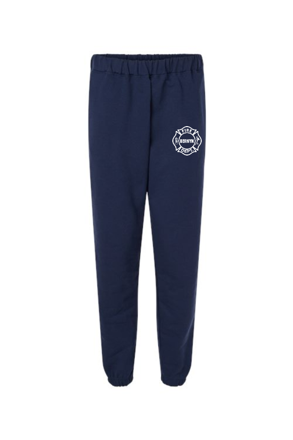 Basic Midweight Pocket Sweatpants