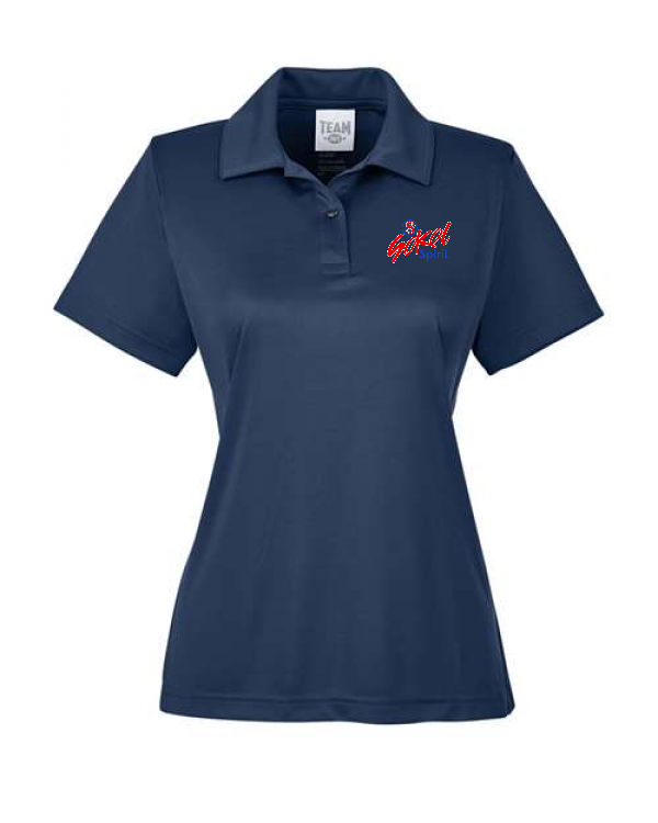 Women's Performance Polo - TT51W