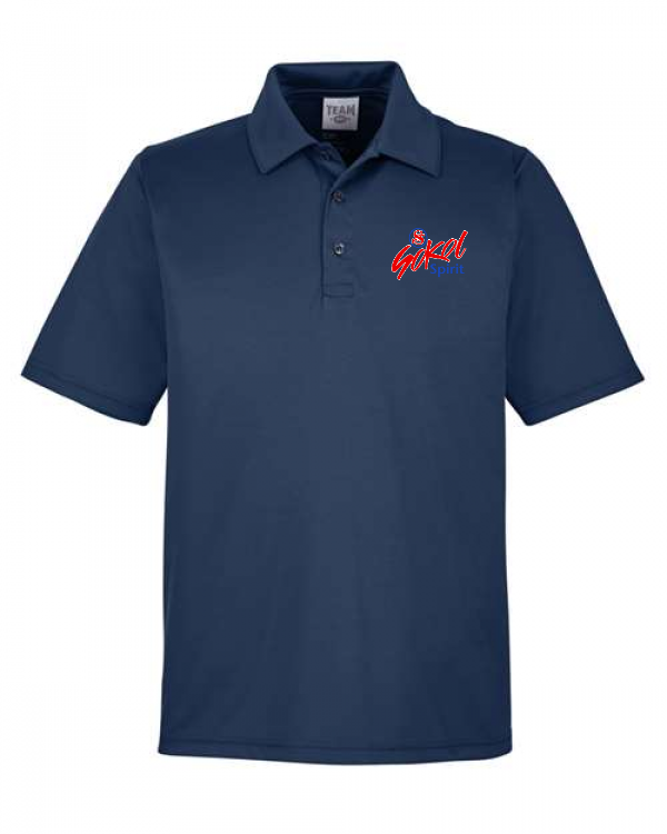 Unisex Performance Polo - TT51