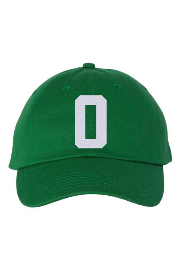 Adult Bio-Washed Classic Hat - VC300