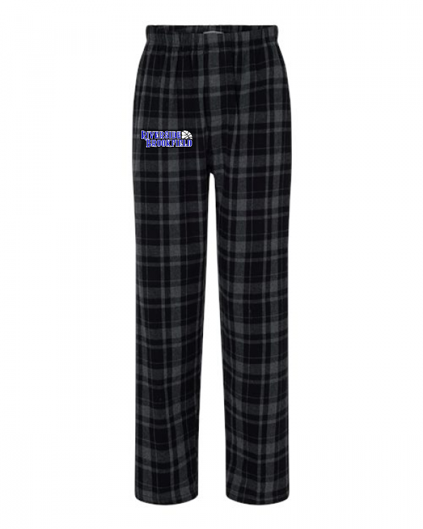 2026 - Mens Harley Flannel Pants