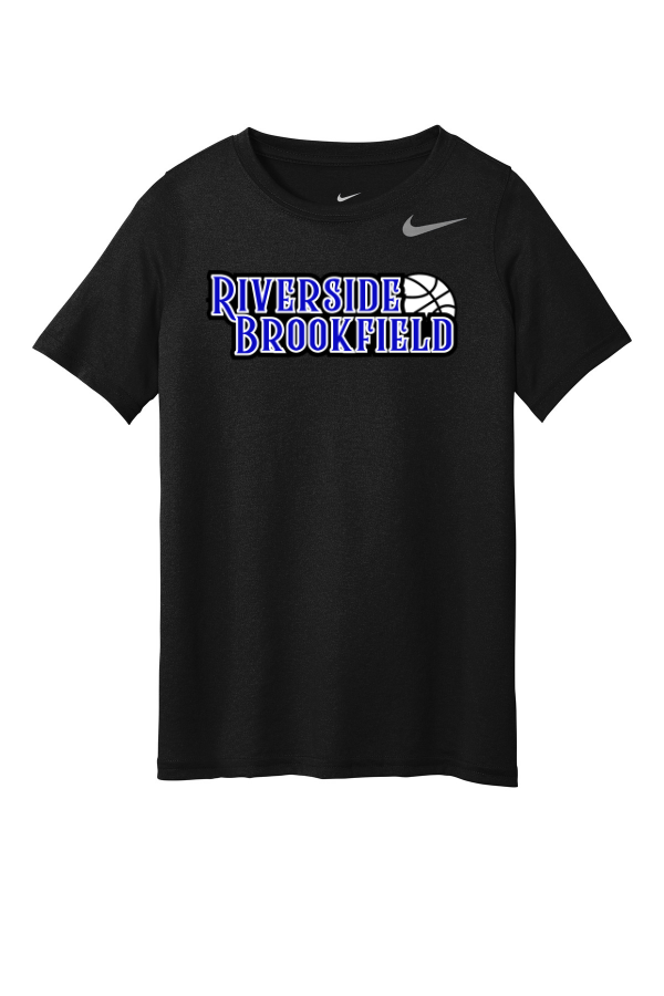 Youth Team rLegend Tee DV7317