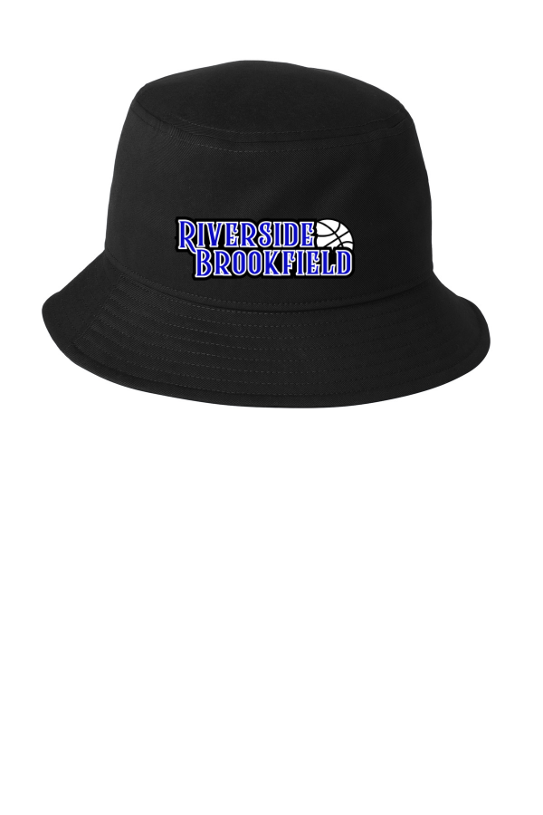 Swoosh Bucket Hat NKBFN6319