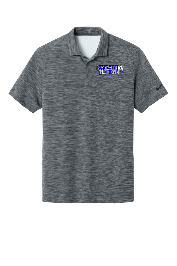 Dri-FIT Striated Polo NKFQ4792