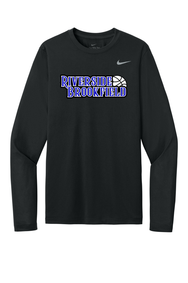 Team rLegend Long Sleeve Tee NKHQ4550