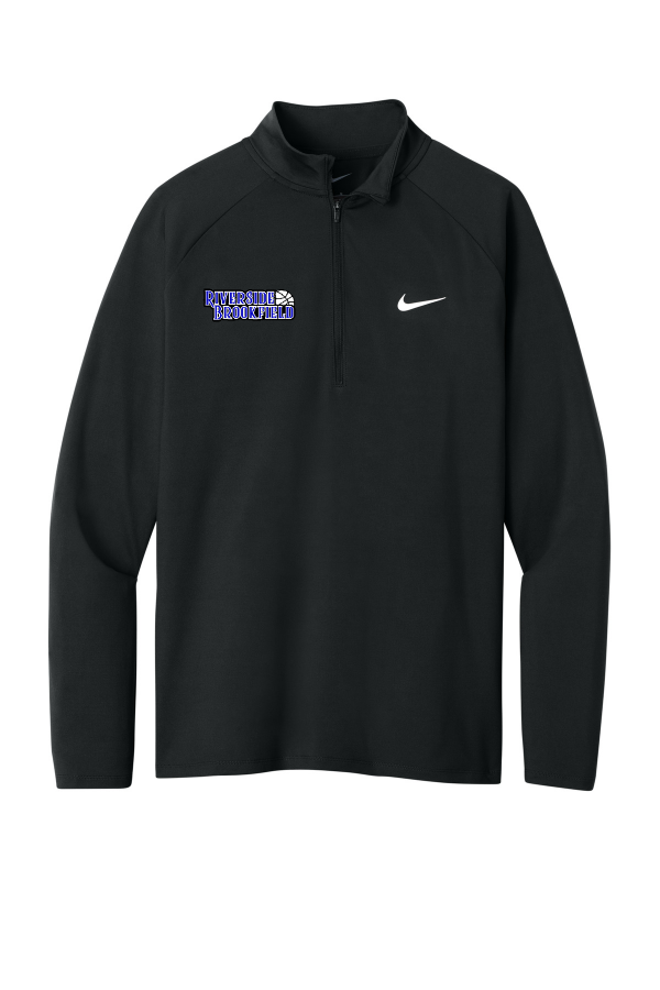 Dri-FIT Stride 1/2-Zip NKIO8137