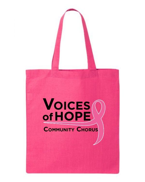 Tote Bag QTB