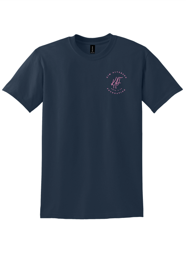 DryBlend 50 Cotton/50 Poly T-Shirt