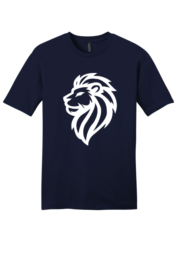 Very Important Tee-Lion Logo