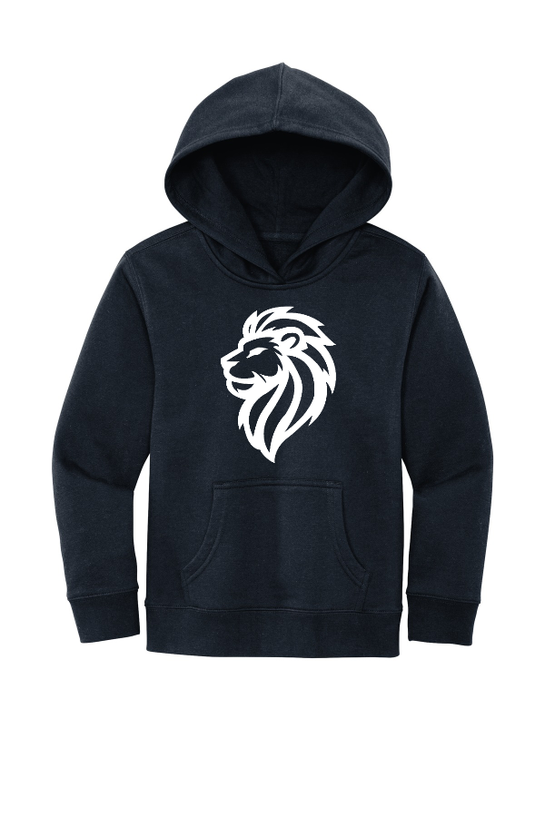 Youth V.I.T- Lion Logo